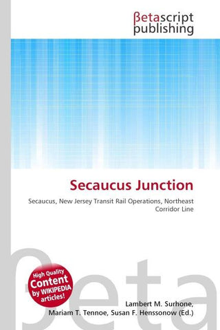 Secaucus Junction