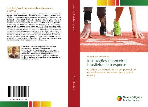 Instituições financeiras brasileiras e o esporte