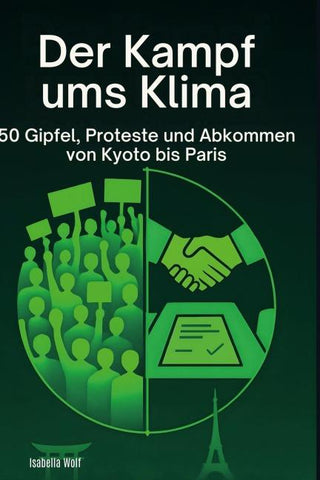 Der Kampf ums Klima