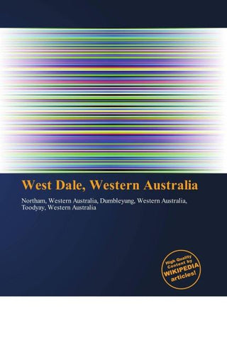 West Dale, Western Australia