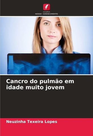 Cancro do pulmão em idade muito jovem