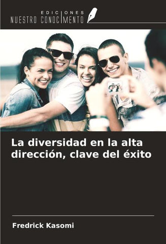 La diversidad en la alta dirección, clave del éxito
