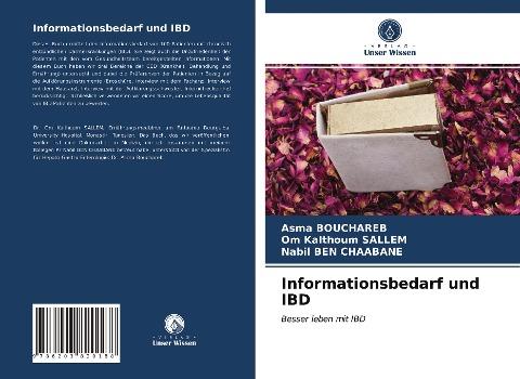 Informationsbedarf und IBD
