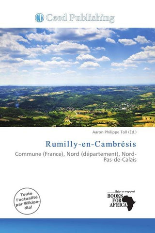 Rumilly-en-Cambrésis