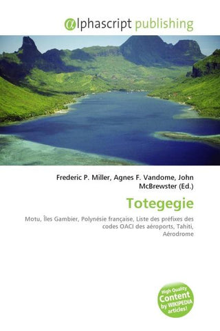 Totegegie