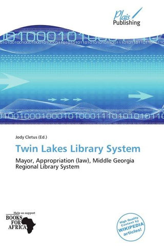Twin Lakes Library System
