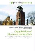 Organization of Ukrainian Nationalists