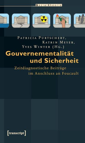 Die Sicherheitsgesellschaft