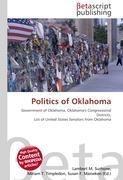 Politics of Oklahoma