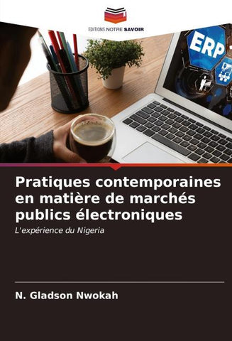 Pratiques contemporaines en matière de marchés publics électroniques