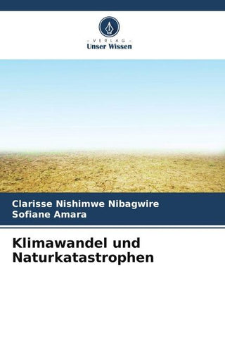 Klimawandel und Naturkatastrophen