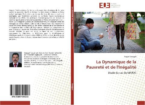 La Dynamique de la Pauvreté et de l'Inégalité