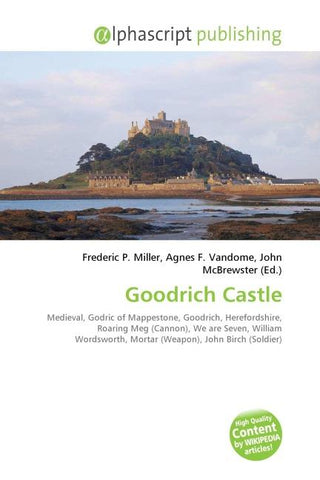 Goodrich Castle