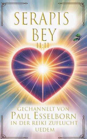 SERAPIS BEY 11:11