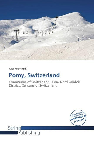 Pomy, Switzerland