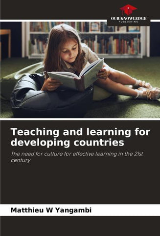 Teaching and learning for developing countries