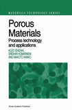 Porous Materials
