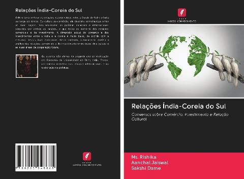 Relações Índia-Coreia do Sul