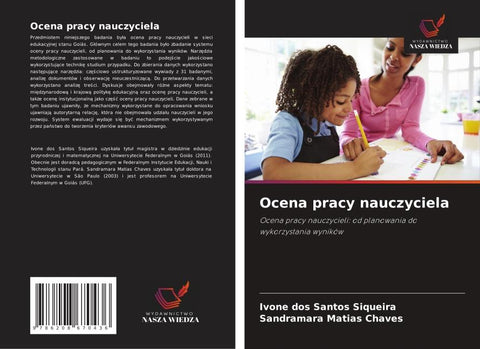 Ocena pracy nauczyciela