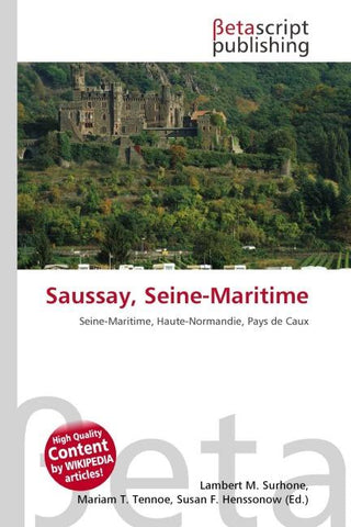 Saussay, Seine-Maritime