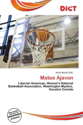 Matee Ajavon