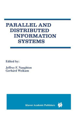 Parallel and Distributed Information Systems