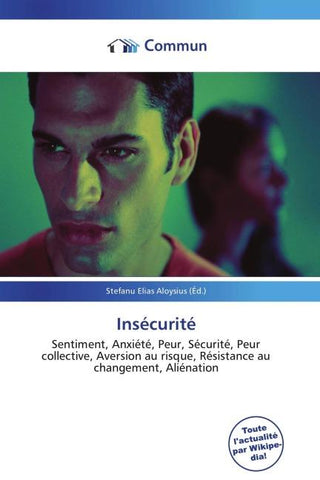 Insécurité