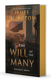 The Will of the Many