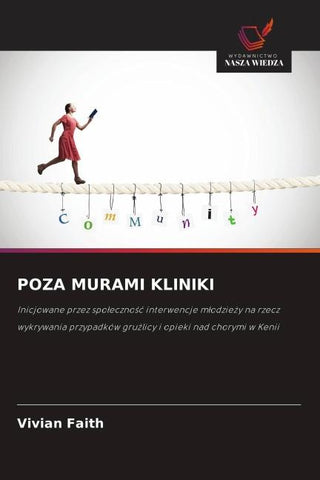 POZA MURAMI KLINIKI