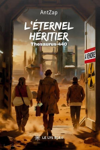 L'éternel héritier