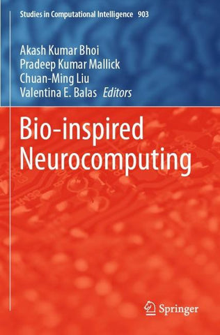 Bio-inspired Neurocomputing