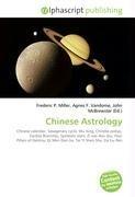 Chinese Astrology