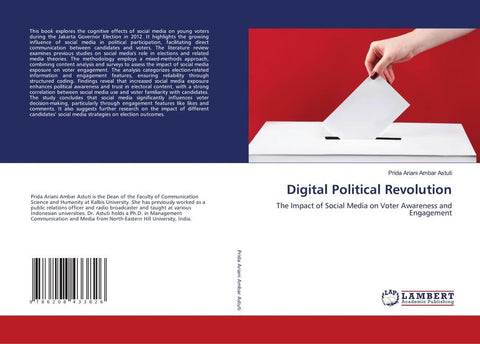 Digital Political Revolution