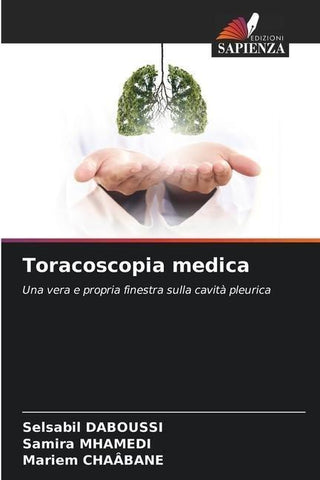 Toracoscopia medica