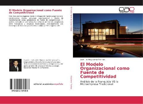 El Modelo Organizacional como Fuente de Competitividad