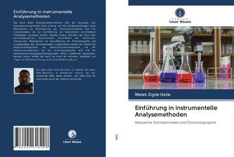 Einführung in instrumentelle Analysemethoden