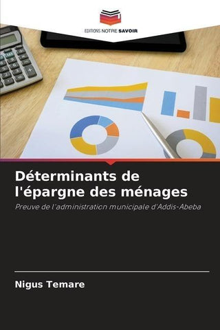 Déterminants de l'épargne des ménages