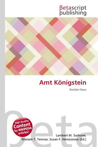 Amt Königstein