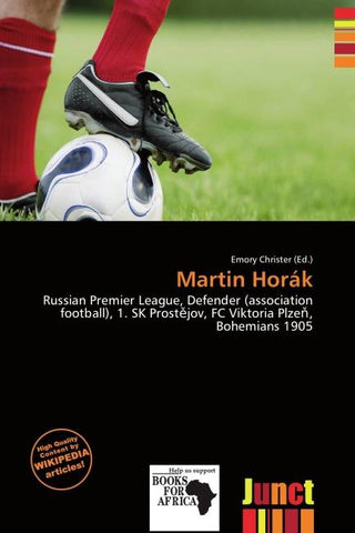 Martin Horák