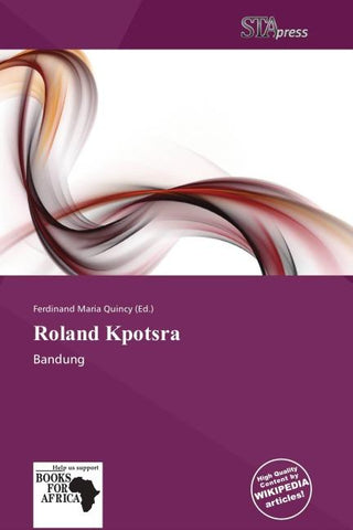Roland Kpotsra