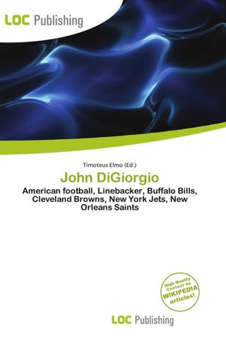 John DiGiorgio