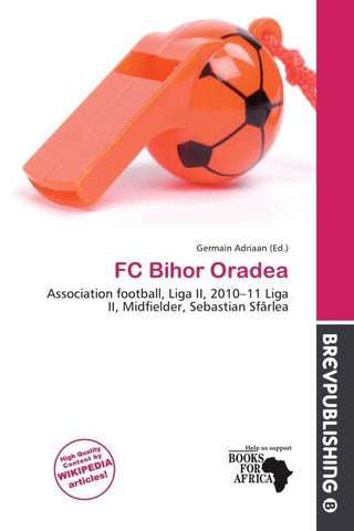 FC Bihor Oradea
