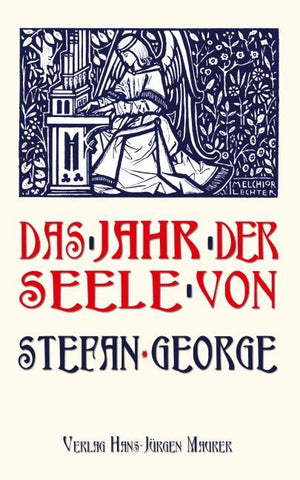 Das Jahr der Seele