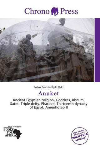 Anuket
