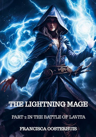 The Lightning Mage