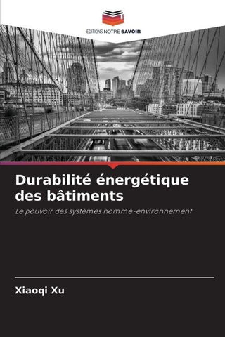 Durabilité énergétique des bâtiments