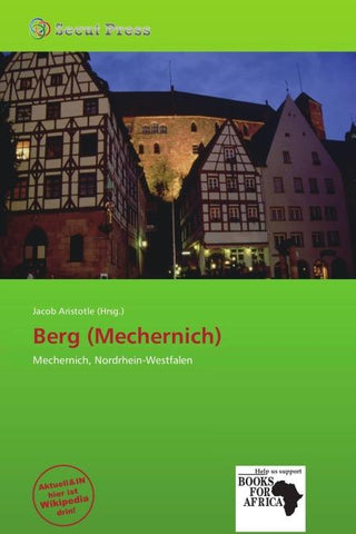 Berg (Mechernich)