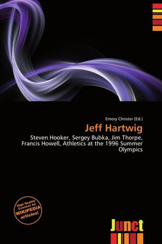 Jeff Hartwig
