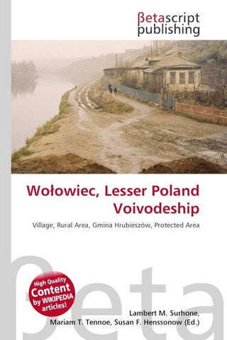Wo¿owiec, Lesser Poland Voivodeship