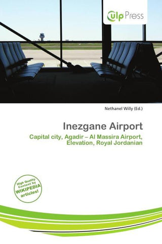 Inezgane Airport